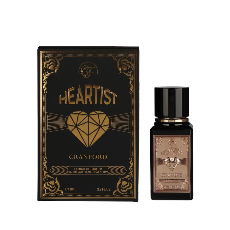 Heartist CRANFORD 110ml