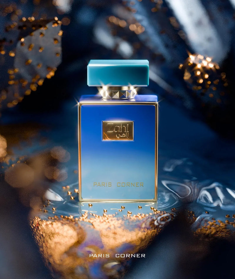 Zahi PARIS CORNER - Muestra 3 ml