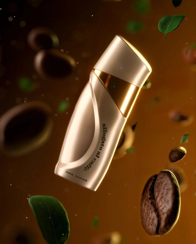 Affogato Al Caffe PARIS CORNER