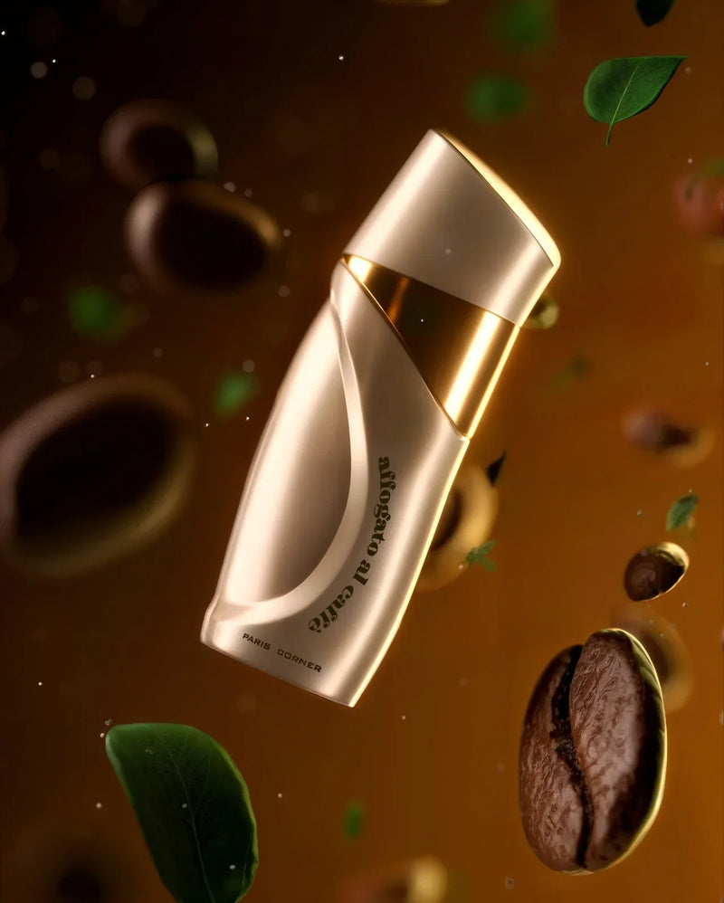 Affogato Al Caffe PARIS CORNER - Muestra 5 ml