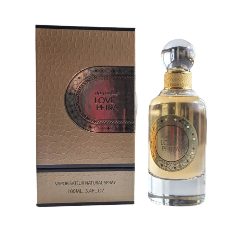 Love of Petra EMPER - Muestra 3 ml