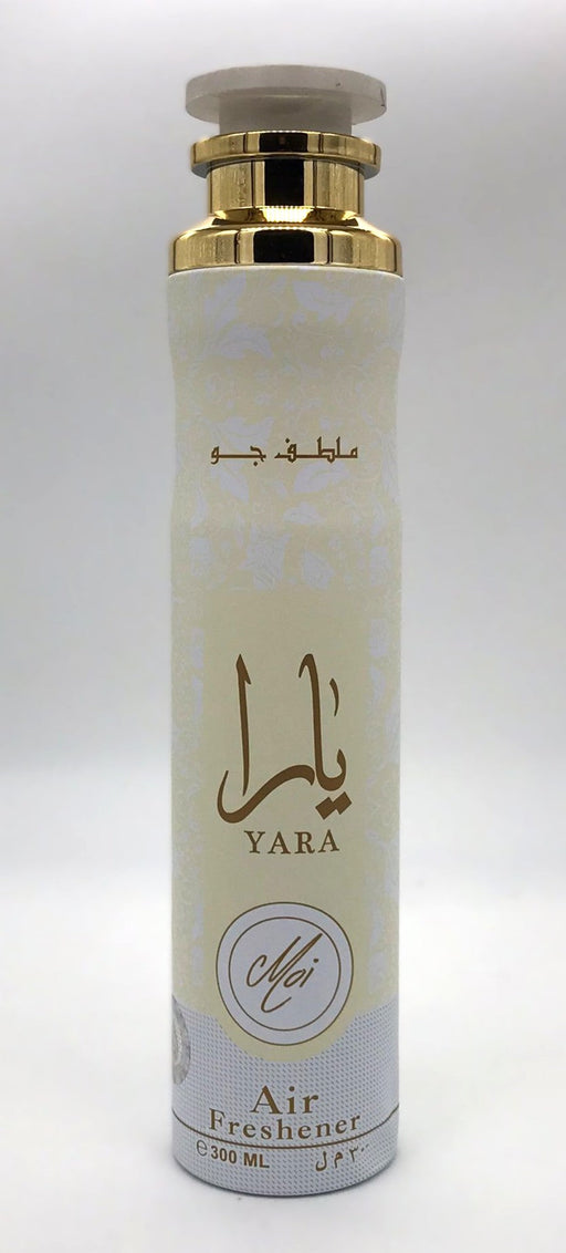 Ambientador Yara Moi LATTAFA 300ml