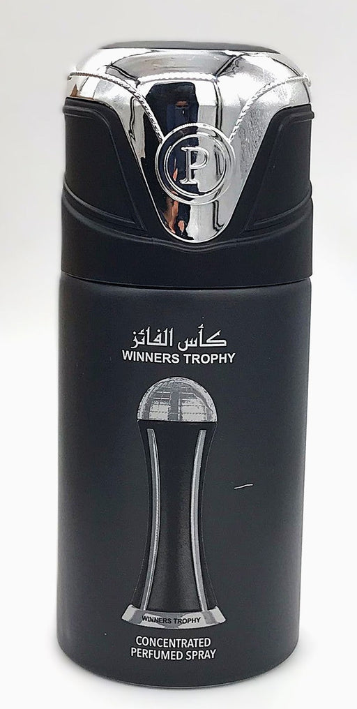 Winners Trophy Deo LATTAFA PRIDE 250ml