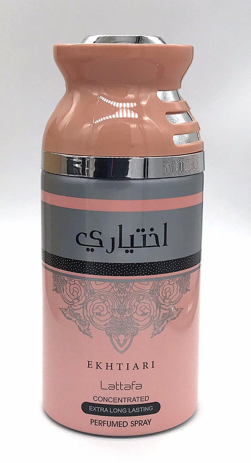 Ekhtiari Deo LATTAFA 250ml LATTAFA