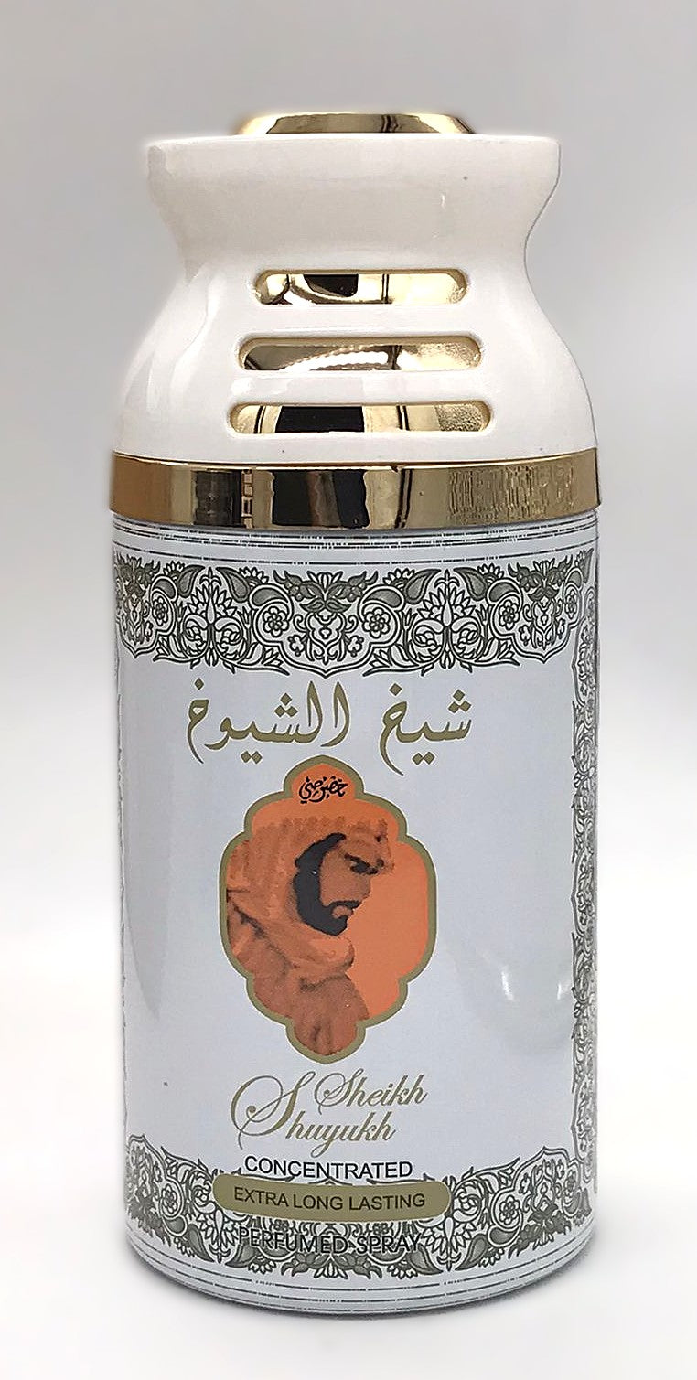 Sheikh Shuyukh Deo LATTAFA 250ml
