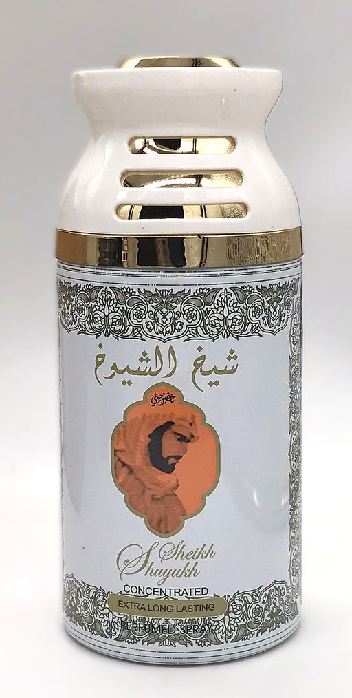 Sheikh Shuyukh Deo LATTAFA 250ml