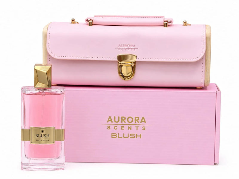 Blush AURORA SCENTS 100ml