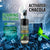 Activated Charcoal Foaming Face Wash COSMO 175ml