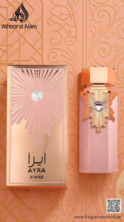 Ayra Fiore ATHOOR AL ALAM