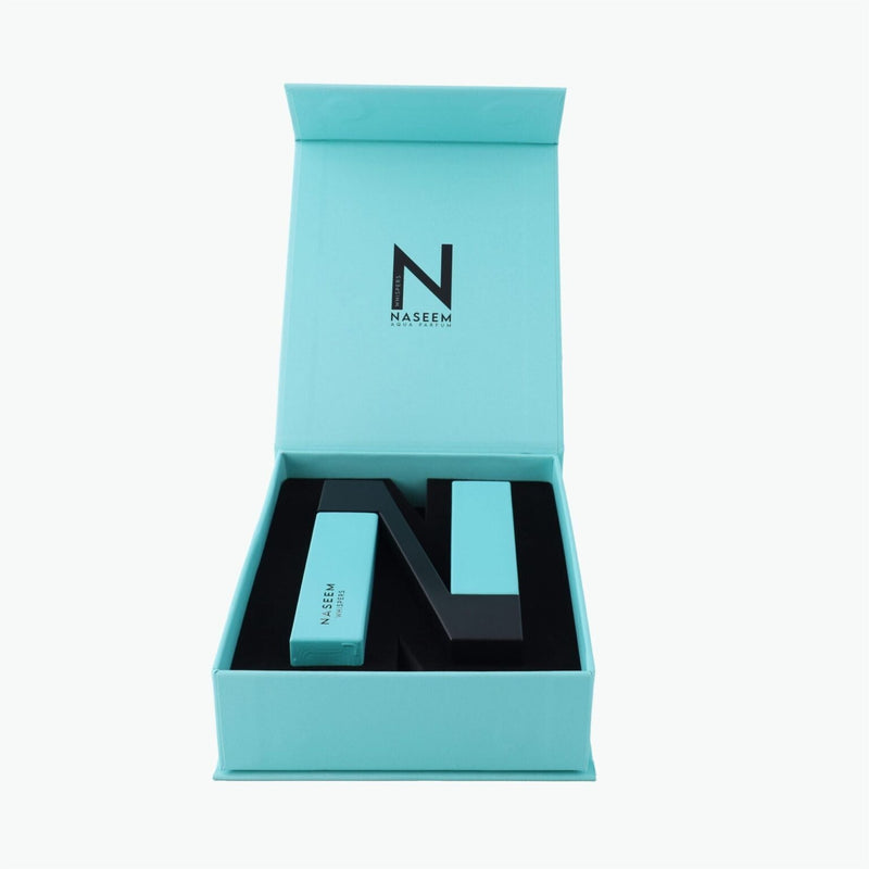 Whispers Naseem 60 ml - Muestra 5 ml