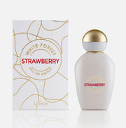 White Forest Strawberry La Fede Khadlaj 100ml - Arabic Parfums