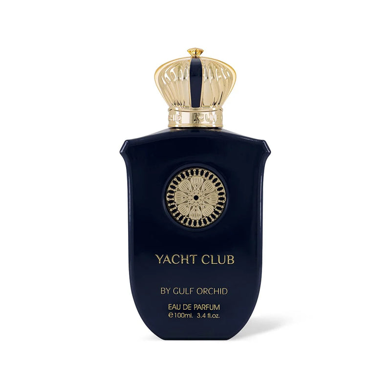 Yacht Club Gulf Orchid 100ml - Arabic Parfums