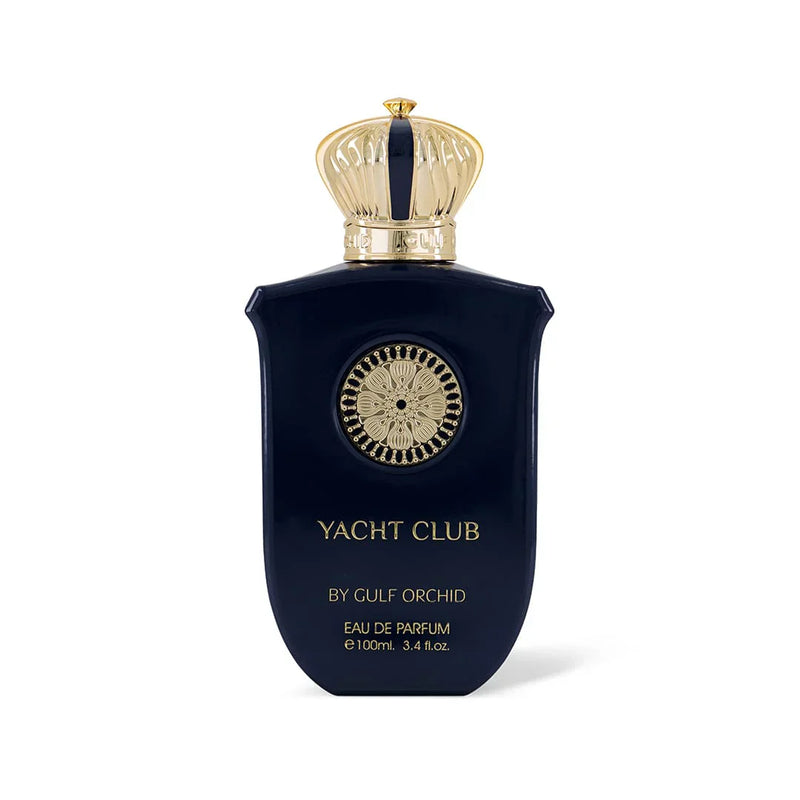 Yacht Club Gulf Orchid 100ml - Muestra 10 ml