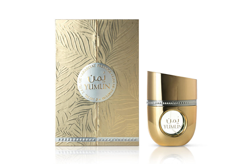 Yumun ARABIYAT PRESTIGE 100ml - Muestra 3 ml