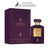 Infini Intoxicating Cherry MIASON ALHAMBRA - Muestra 5 ml