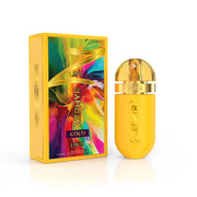 Zephyr Gold EMPER