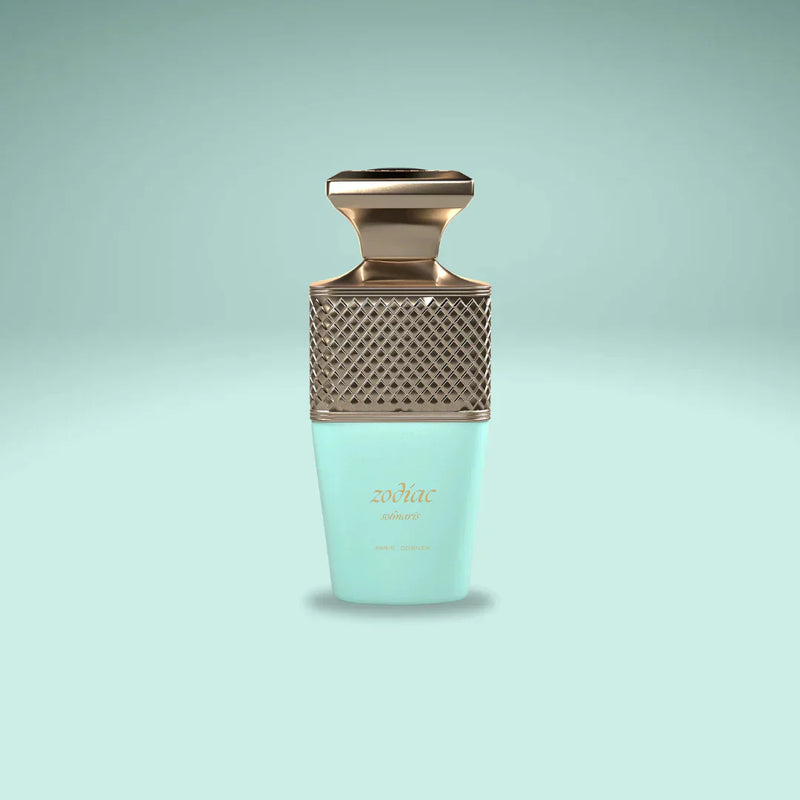 Zodiac Solmaris PARIS CORNER - Muestra 3 ml