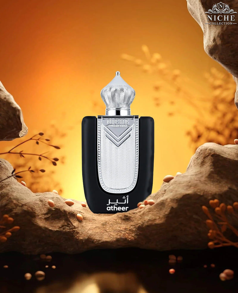 Atheer KHALIS 100ml