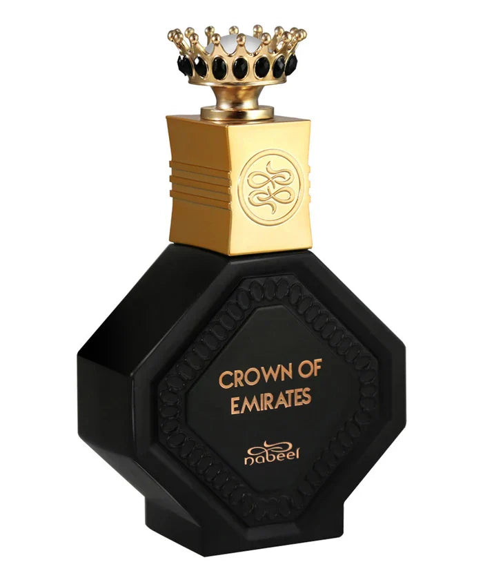 Crown of Emirates NABEEL - Sample 5 ml