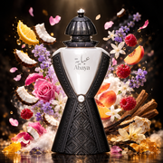 Abaya Naseem - Dramatic