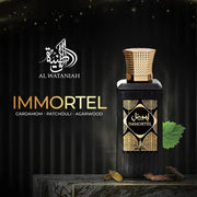 Immortel AL WATANIAH 100ml - Arabic Parfums