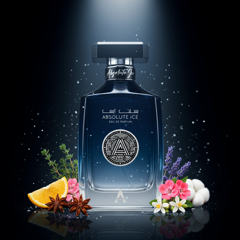 Absolute Ice ATRALIA - Muestra 10 ml