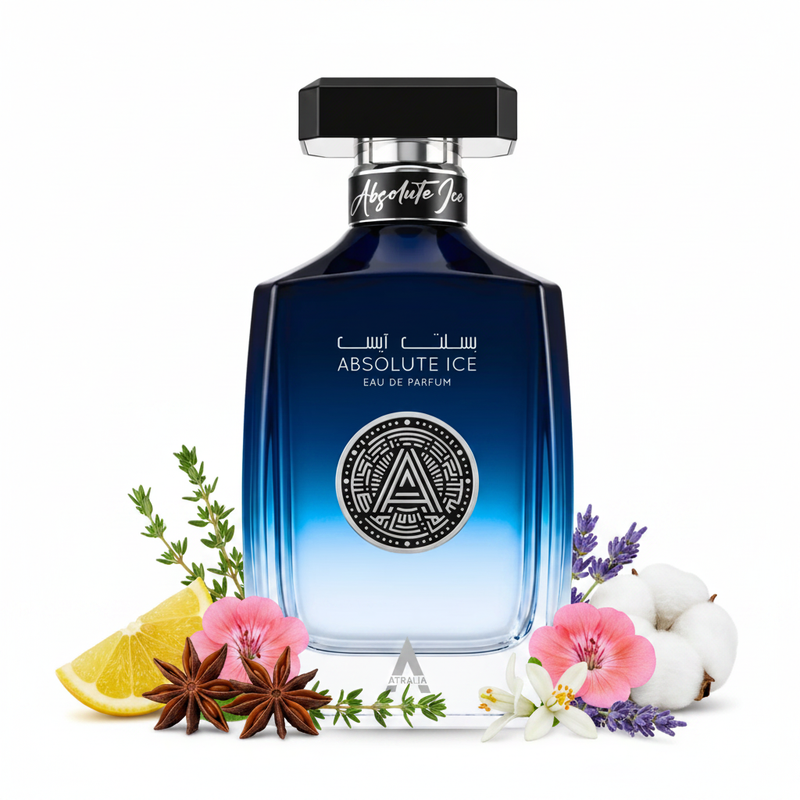 Absolute Ice ATRALIA - Muestra 10 ml