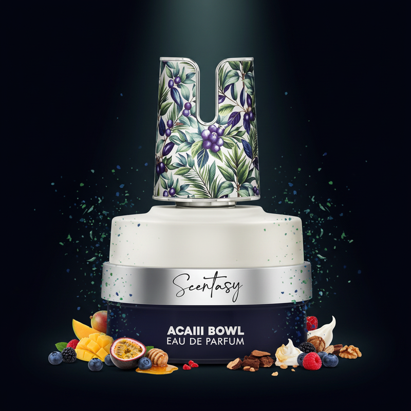 Acaiii Bowl Scentasy ARMAF 100ml
