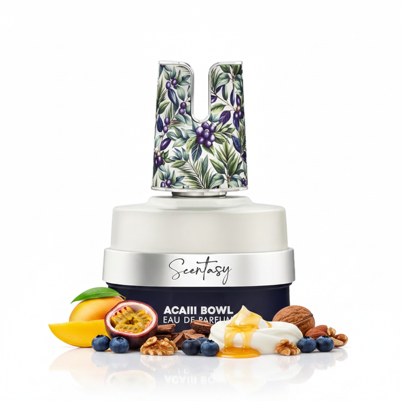 Acaiii Bowl Scentasy ARMAF 100ml