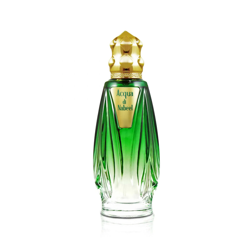Aqua di Nabeel NABEEL 100ml - Muestra 10 ml