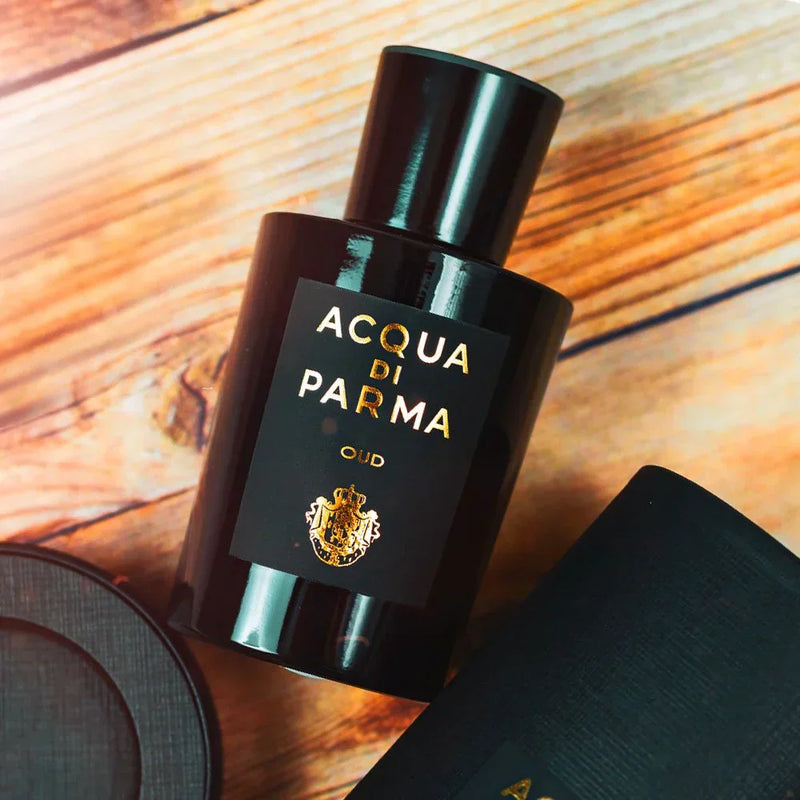 Oud ACQUA DI PARMA - Muestra 3 ml
