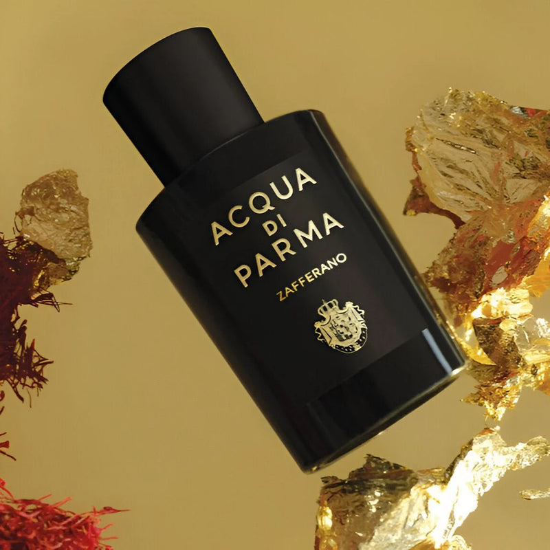 Zafferano ACQUA DI PARMA TESTER