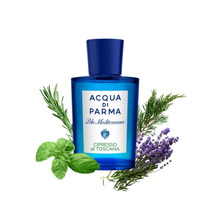 Cipresso Di Toscana ACQUA DI PARMA TESTER - Muestra 3 ml
