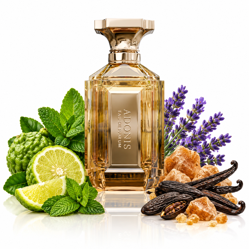 Adonis VELIXIR 100 ml