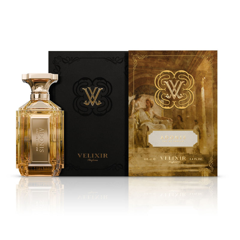 Adonis VELIXIR 100 ml
