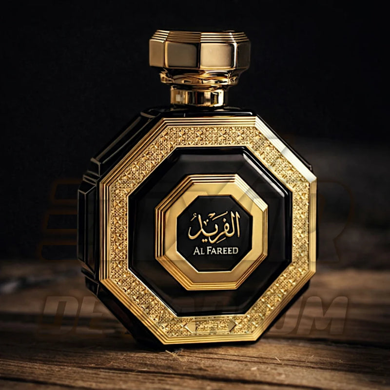 Al Fareed ARABIAN OUD 100ml