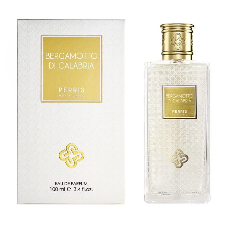 Bergamotto di Calabria PERRIS MONTE CARLO - Muestra 3 ml