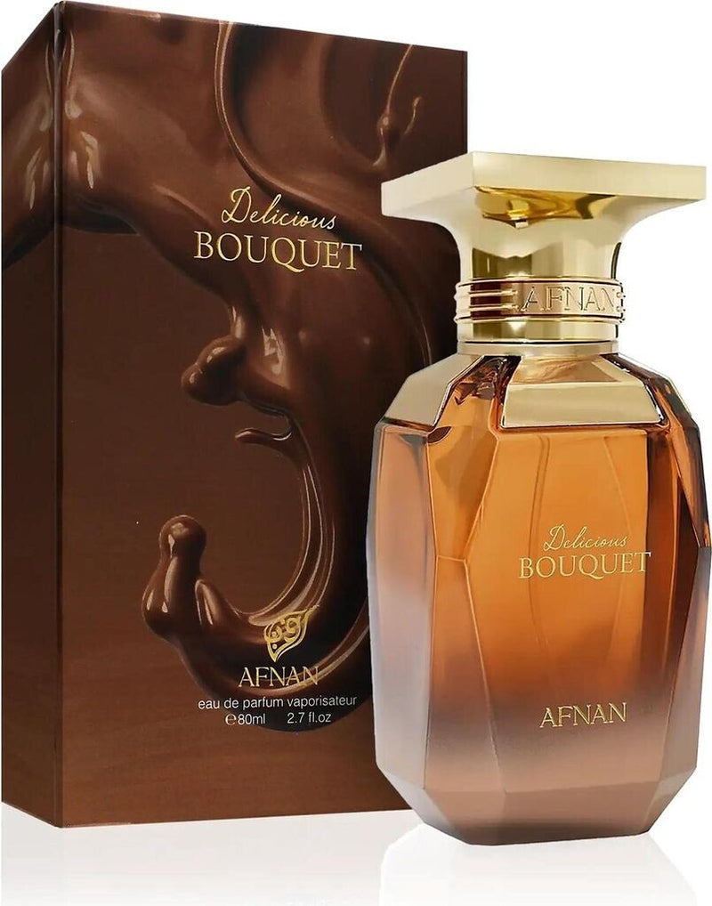 Delicious Bouquet AFNAN