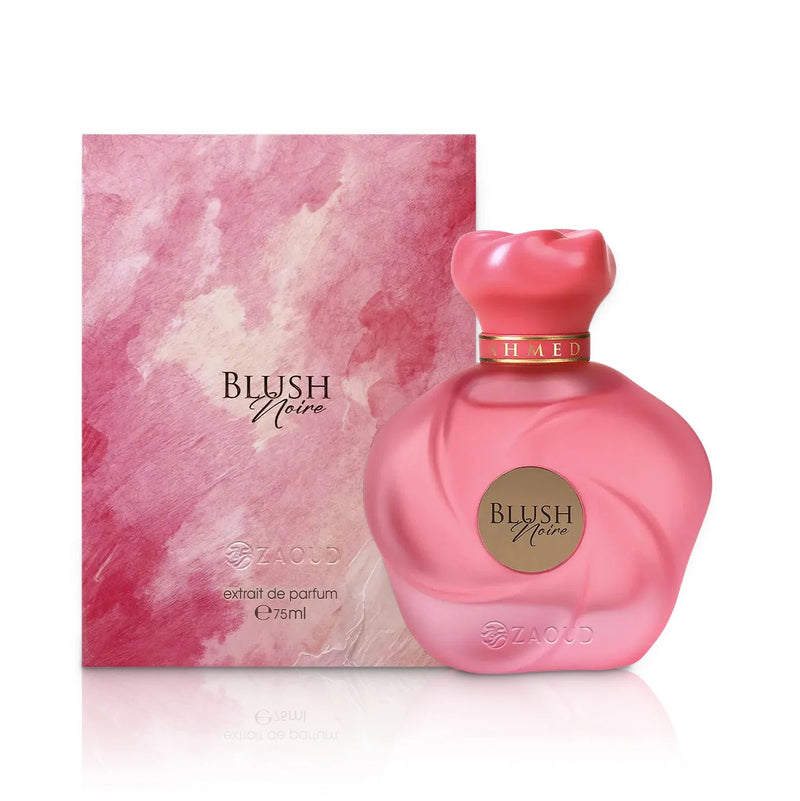 Blush Noire AHMED AL MAGHRIBI 75ml