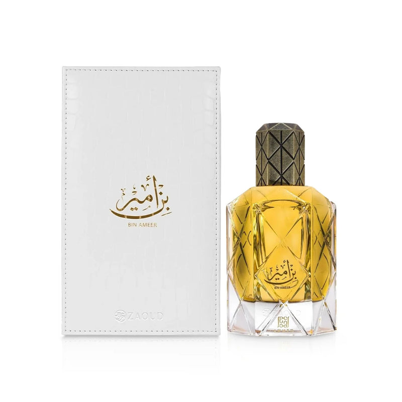 Bin Ameer AHMED AL MAGHRIBI - Sample 5 ml