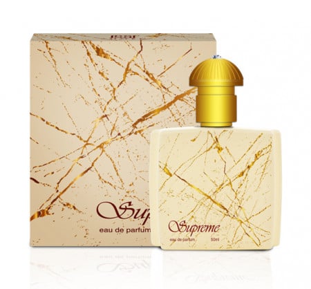 Supreme AHMED AL MAGHRIBI - Muestra 5 ml