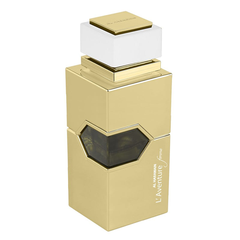 L'aventure Femme AL HARAMAIN 200ml TESTER - Muestra 5 ml