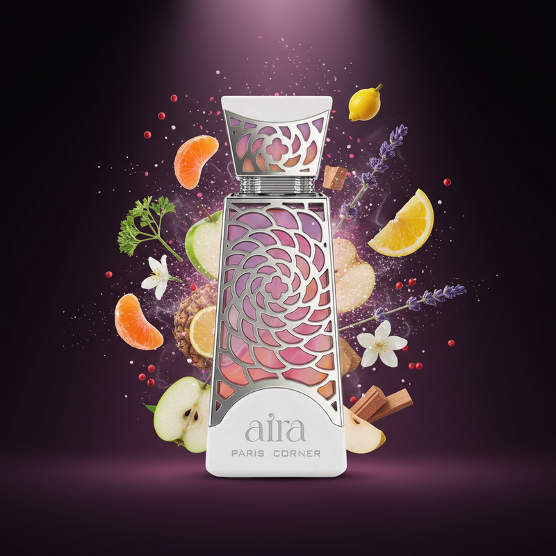 Aira PARIS CORNER 100ml