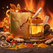 Airalliz Magma cu ingrediente naturale