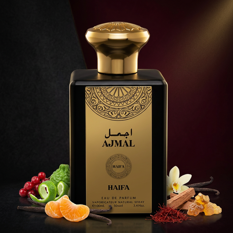 Ajmal HAIFA 100ml