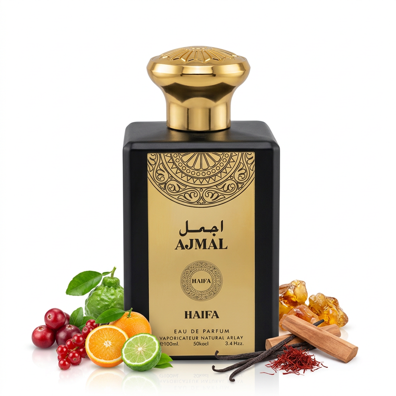 Ajmal HAIFA 100ml