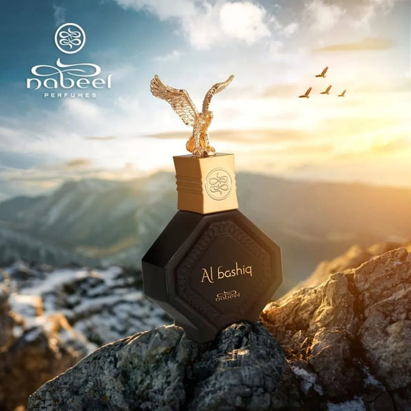 Al Bashiq NABEEL | Perfume Hombre — Arabic Parfums
