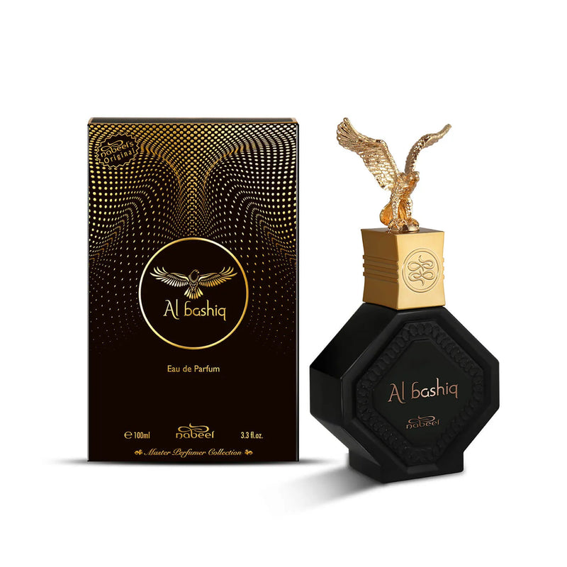 Al Bashiq NABEEL - Muestra 5 ml