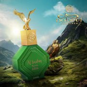 Al Bashiq Shama NABEEL 100ml - Arabic Parfums