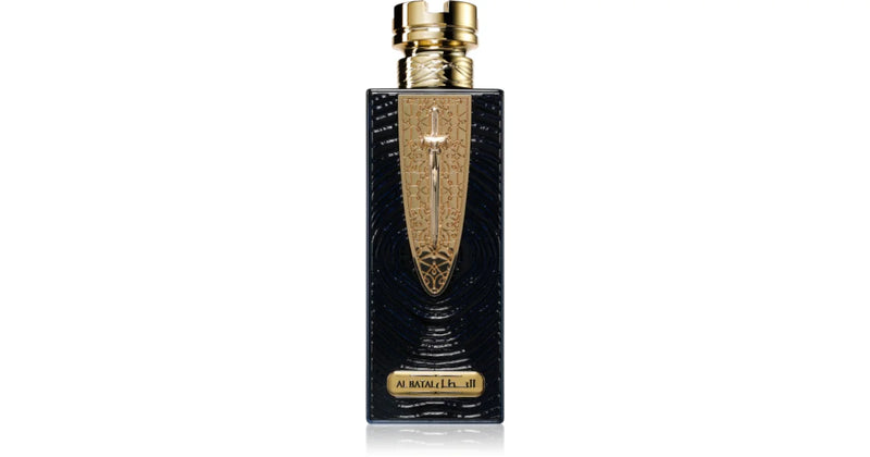 Saif Al Batal ARD AL ZAAFARAN - Sample 10 ml